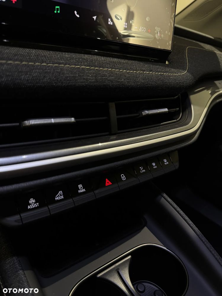 Skoda Elroq 60 63kWh - 20