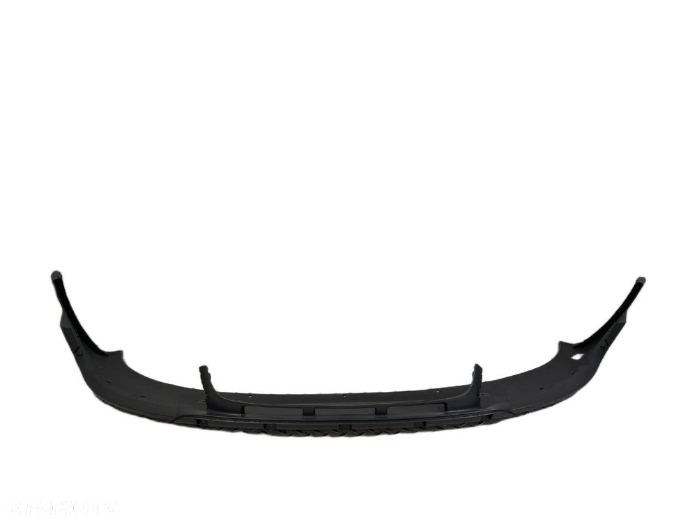 NOWY ORYGINALNY SPOILER ZDERZAKA PRZEDNIEGO PRZÓD AUDI A6 ALLROAD C6 06-11 4F0807061