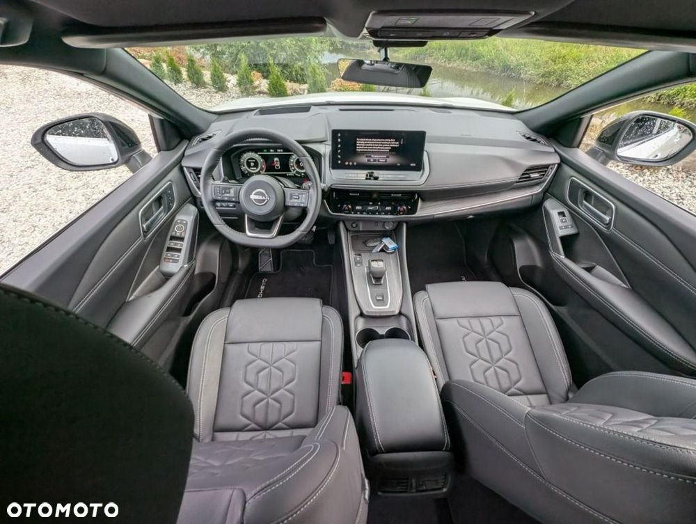 Nissan Qashqai - 16