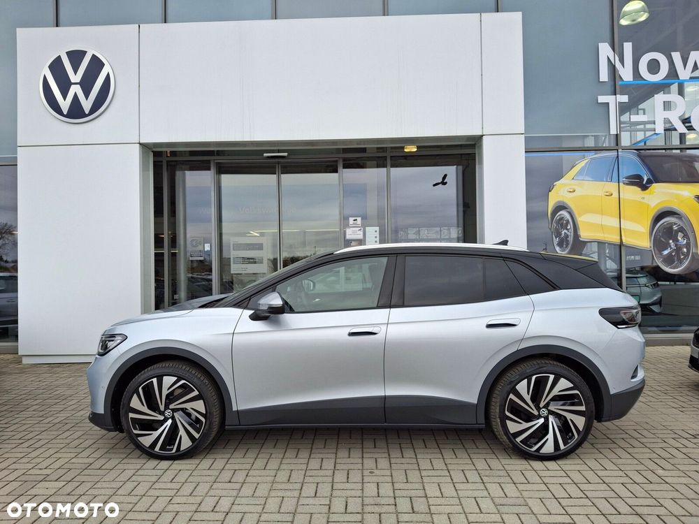 Volkswagen ID.4 77kWh Pro - 4