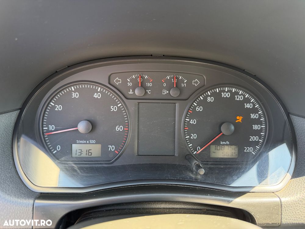 Volkswagen Polo 1.2 Happy - 3