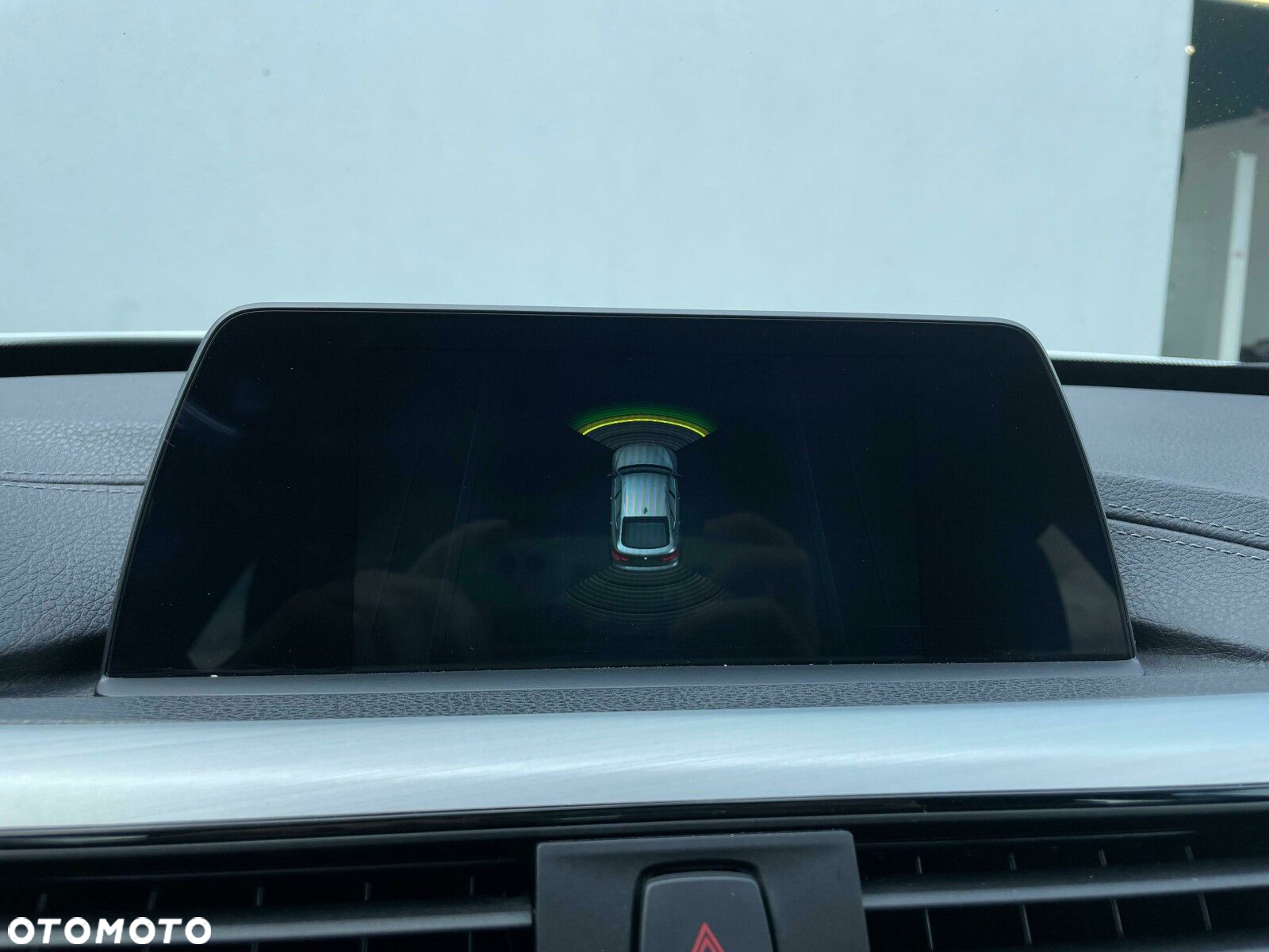 BMW Seria 3 320i GPF xDrive M Sport Sport - 10