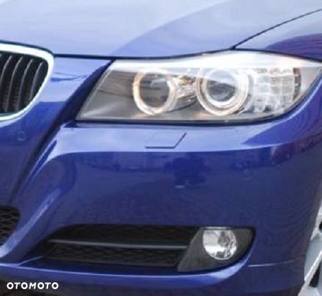ZAŚLEPKA SPRYSKIWACZA BMW 3 E90 / E91 L / P LIFT - 5