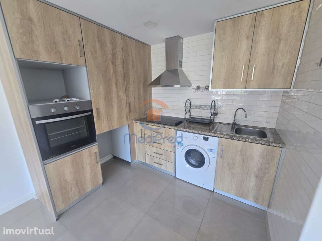 ARRENDAMENTO | Apartamento T2 com Varanda | Penha de França, Lisboa - Grande imagem: 4/19