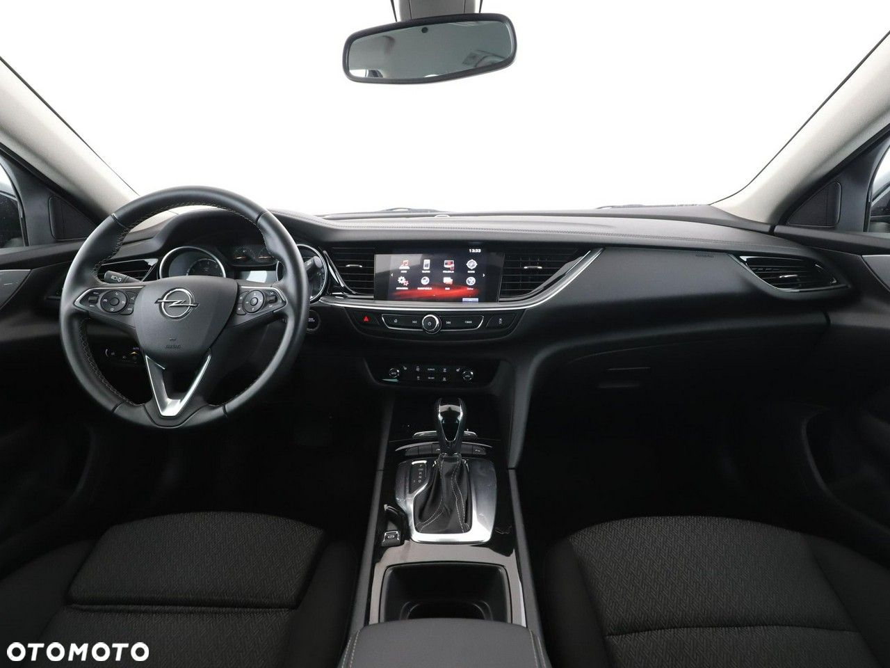 Opel Insignia Country Tourer 1.5 DI Turbo - 15