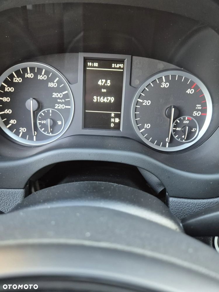 Mercedes-Benz Vito 114 CDI - 9