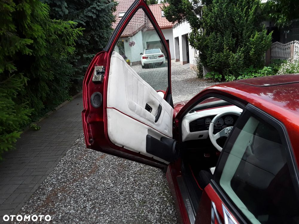 Volkswagen Corrado 2.9 VR6 - 15