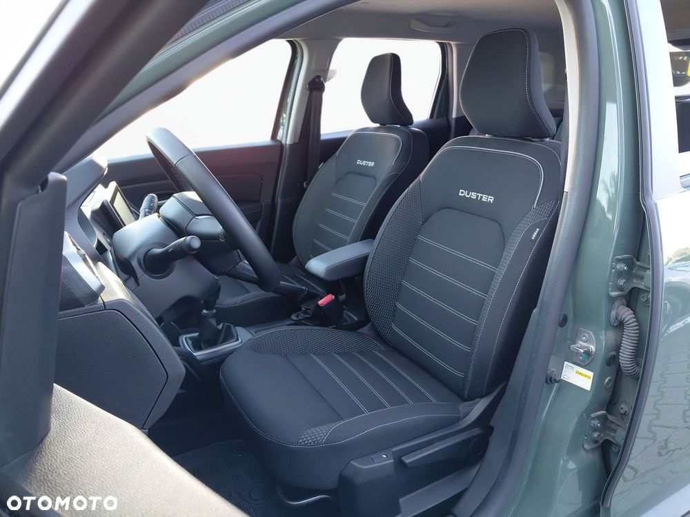Dacia Duster 1.0 TCe Journey - 13