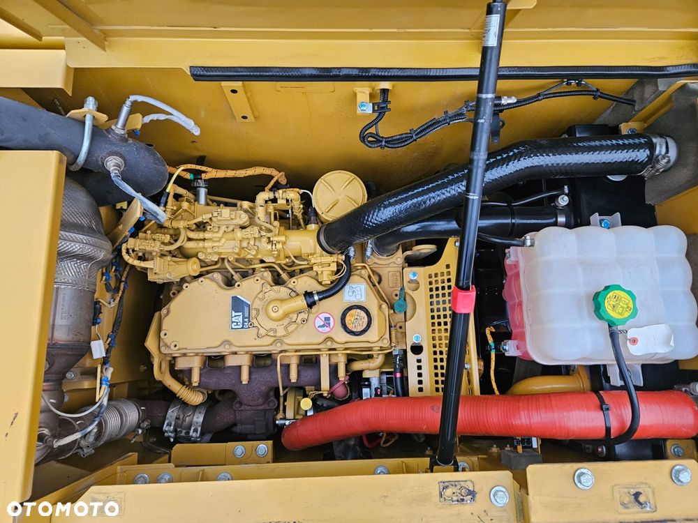 Caterpillar KOPARKA GĄSIENICOWA CAT CATERPILLAR 313 FL 313FL 313F 311 313EL , E , 311 312 314 315 316 2020R - 21