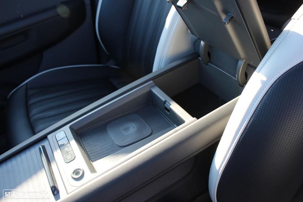Kia EV9 99,8-kWh AWD GT-line 6L - 47