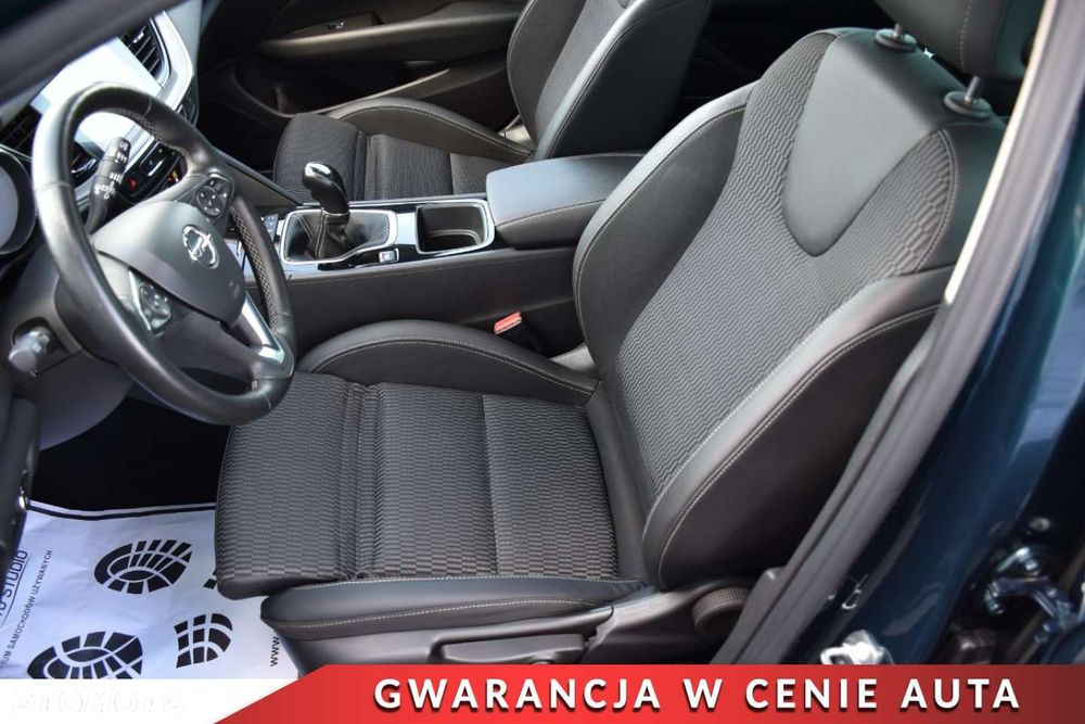 Opel Insignia 2.0 CDTI Edition S&S - 10