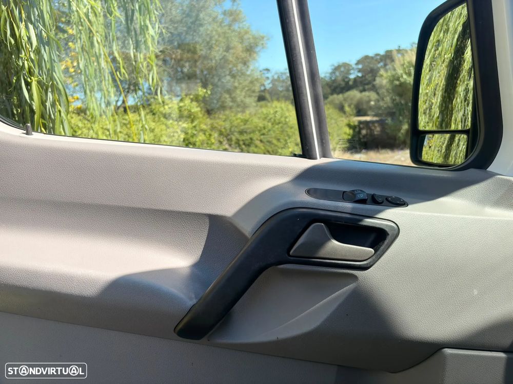 Mercedes-Benz Sprinter 314 CDi L3H2 - 13