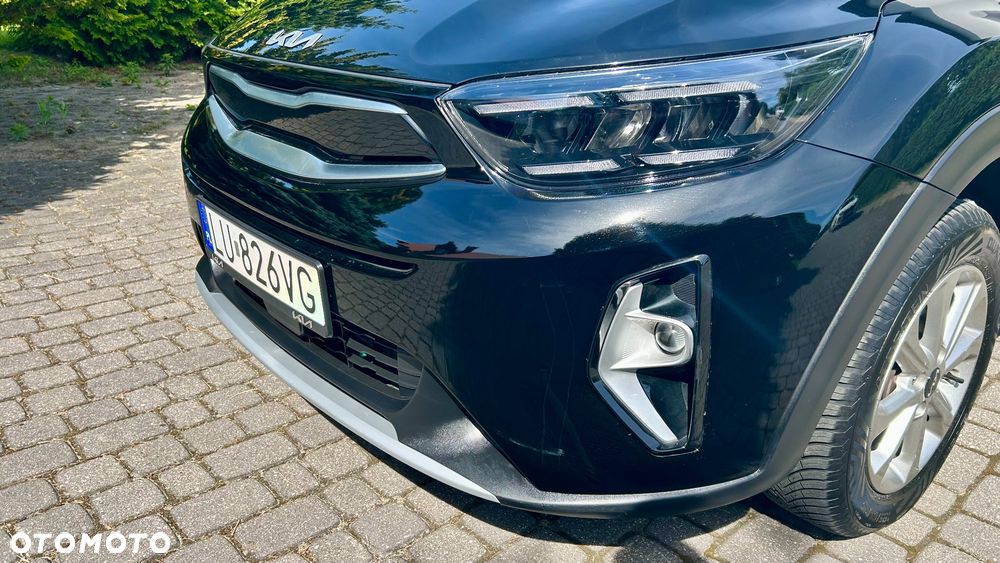 Kia Stonic 1.0 T-GDI 100 OPF Edition 7 - 10