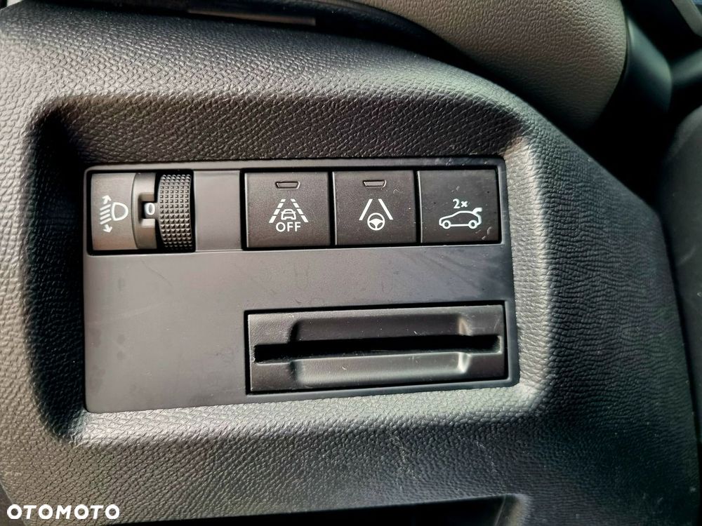 Citroën C5 Aircross 1.5 BlueHDi Live EAT8 - 24