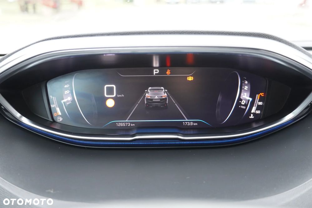 Peugeot 3008 - 15
