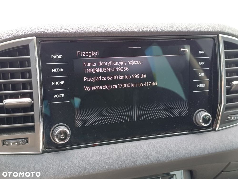 Skoda Karoq 2.0 TDI SCR 4x2 Style - 36