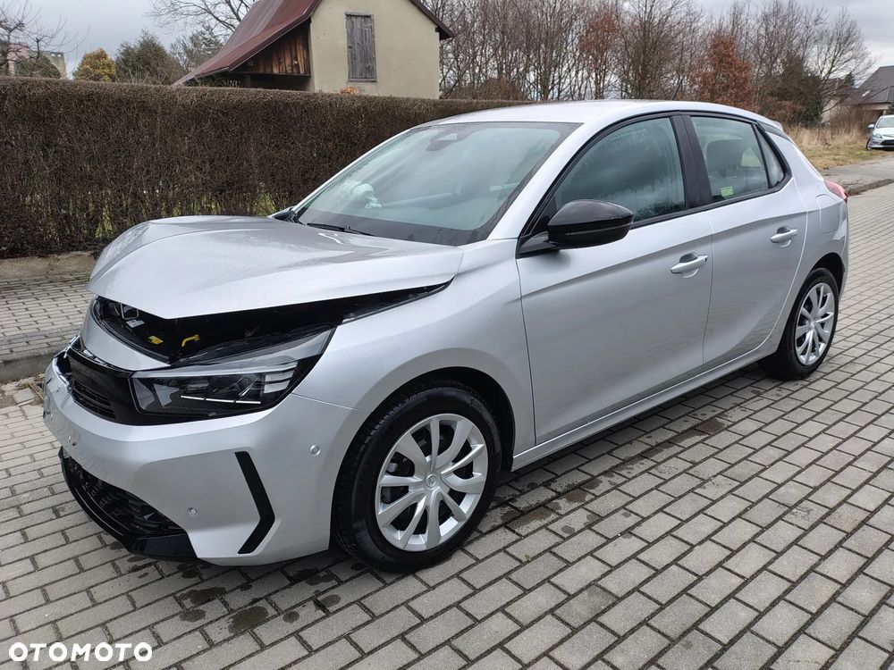 Opel Corsa 1.2 Direct Injection Turbo Start/Stop Elegance - 3