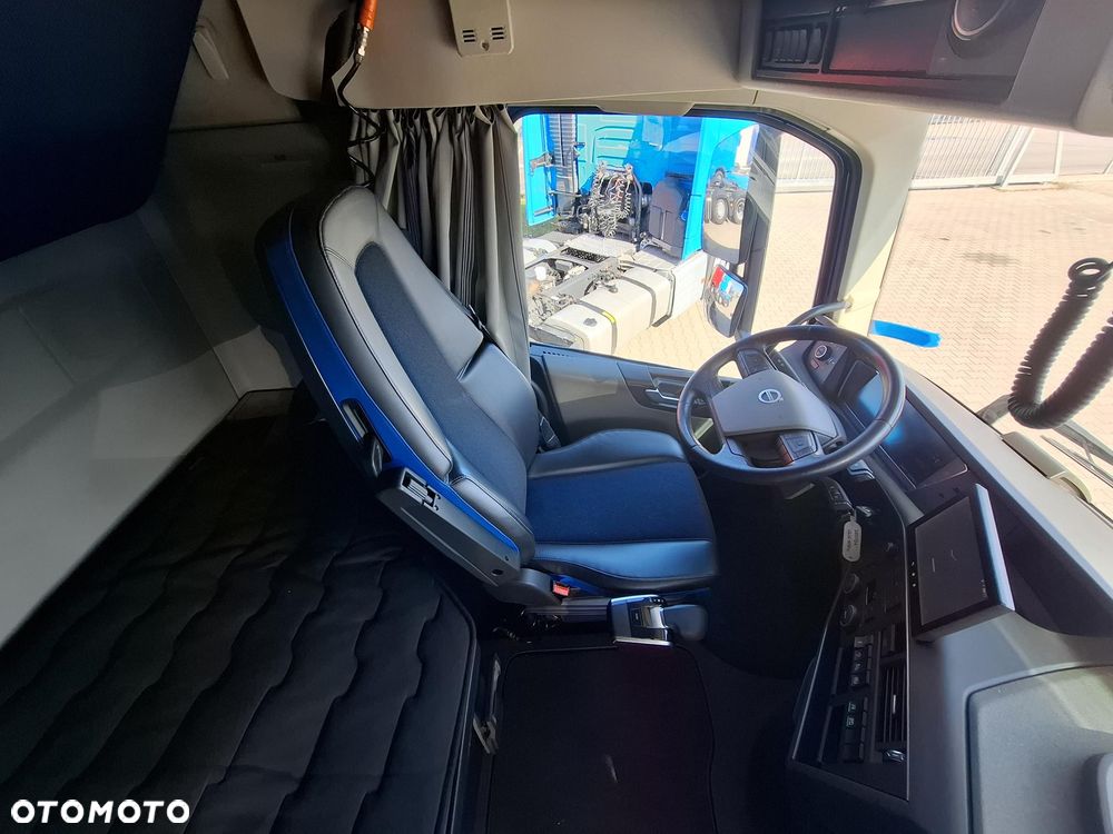 Volvo FH 460 xlow - 10
