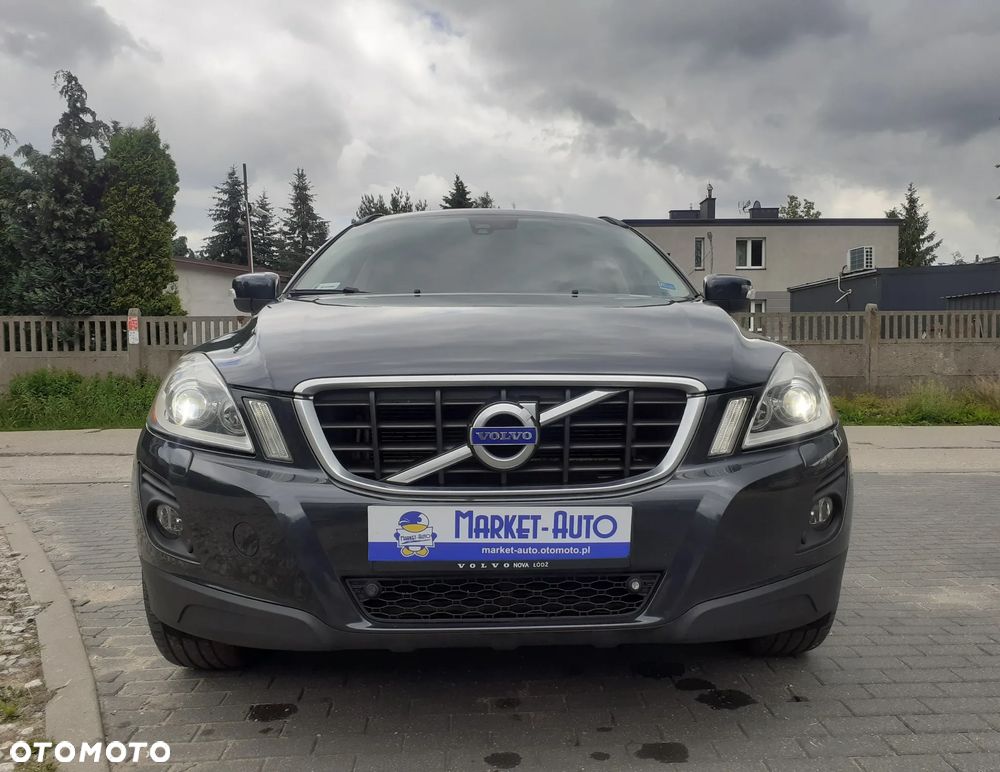 Volvo XC 60 - 9