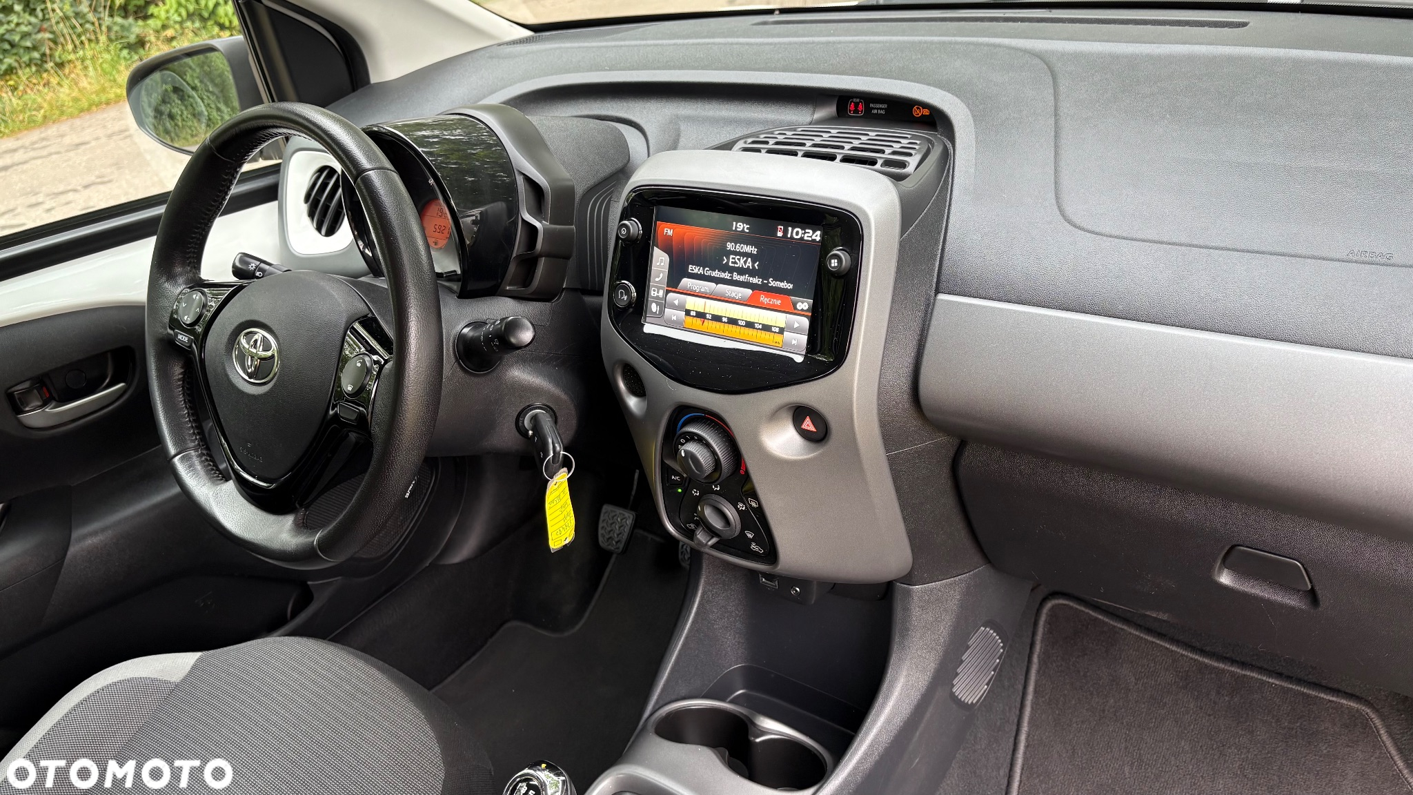 Toyota Aygo x-play Team Deutschland - 27