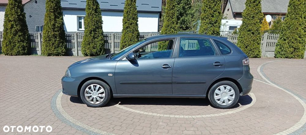 Seat Ibiza 1.4 16V Excelente - 12