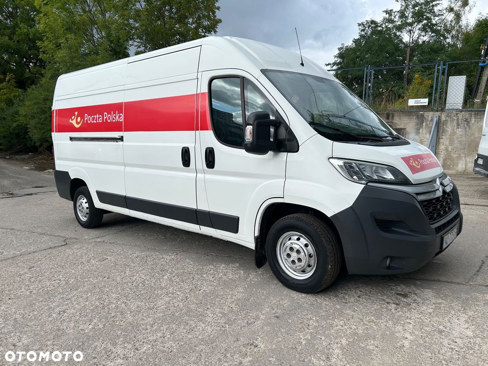 Citroën Jumper - 2