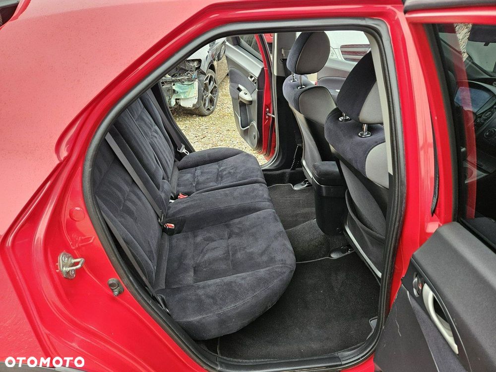 Honda Civic - 11