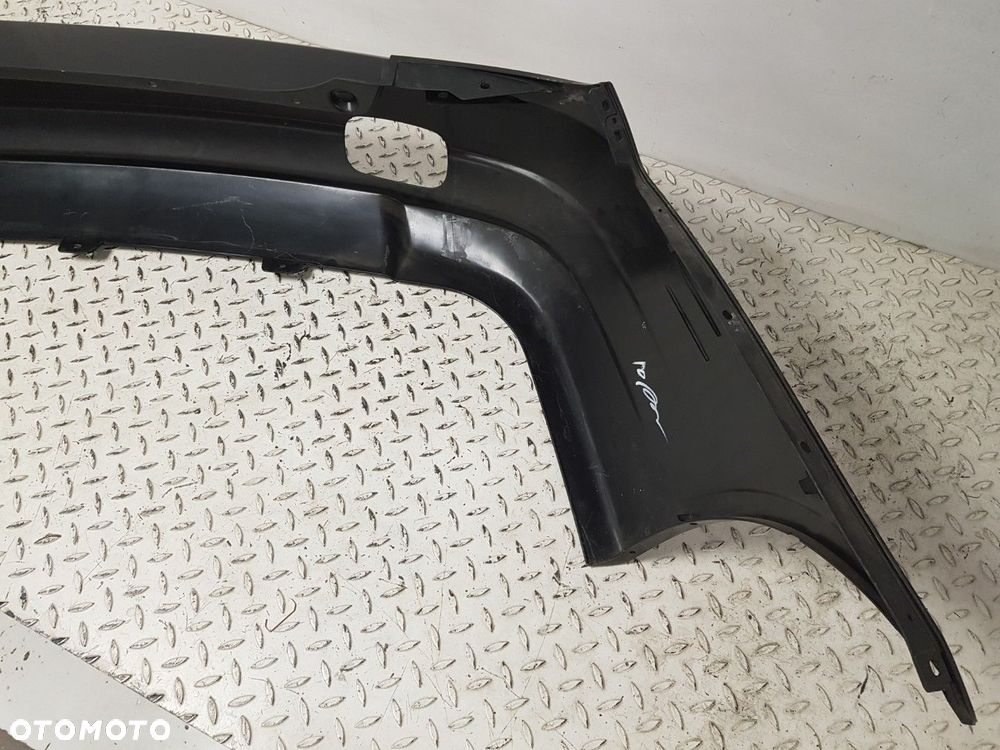 ORYGINALNY FABRYCZNIE NOWY ZDERZAK TYLNY TYŁ HYUNDAI ACCENT II 2 00-05 86611-25800 - 7