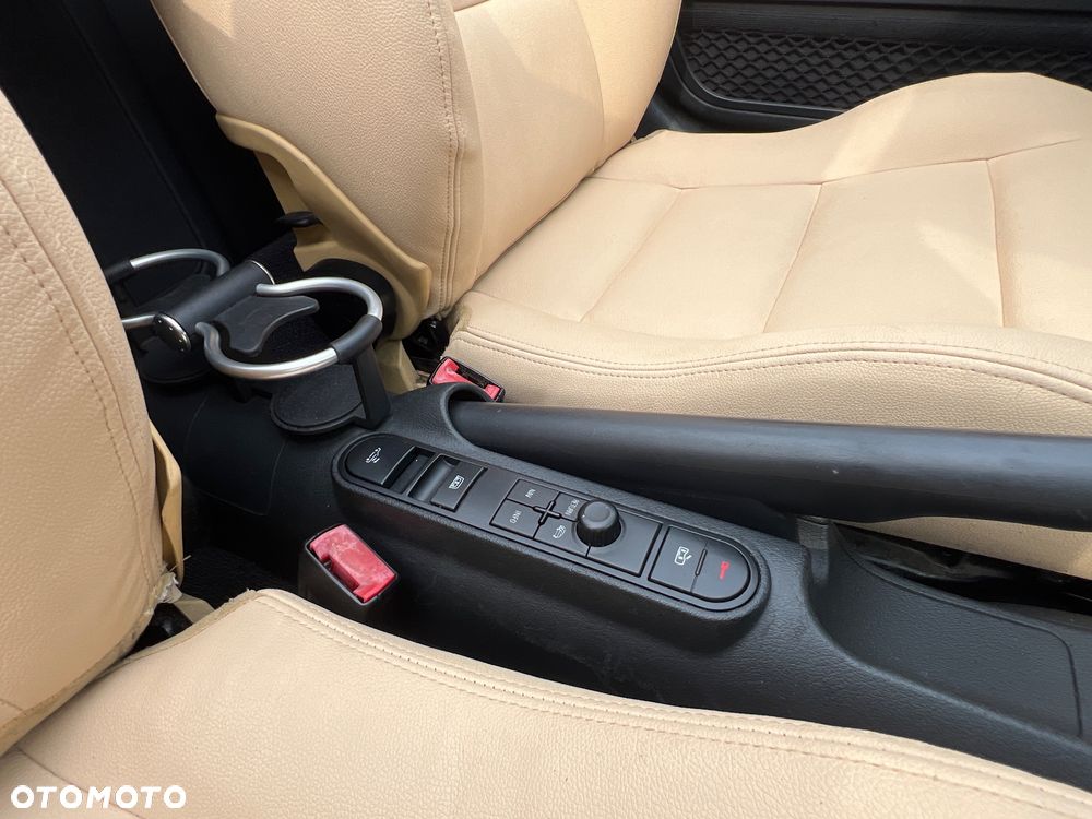 Audi TT Roadster 1.8 T - 21