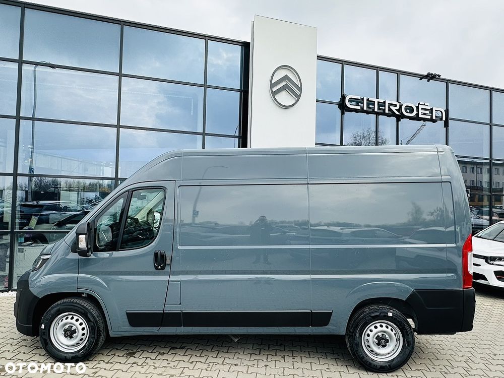 Citroën Jumper - 2