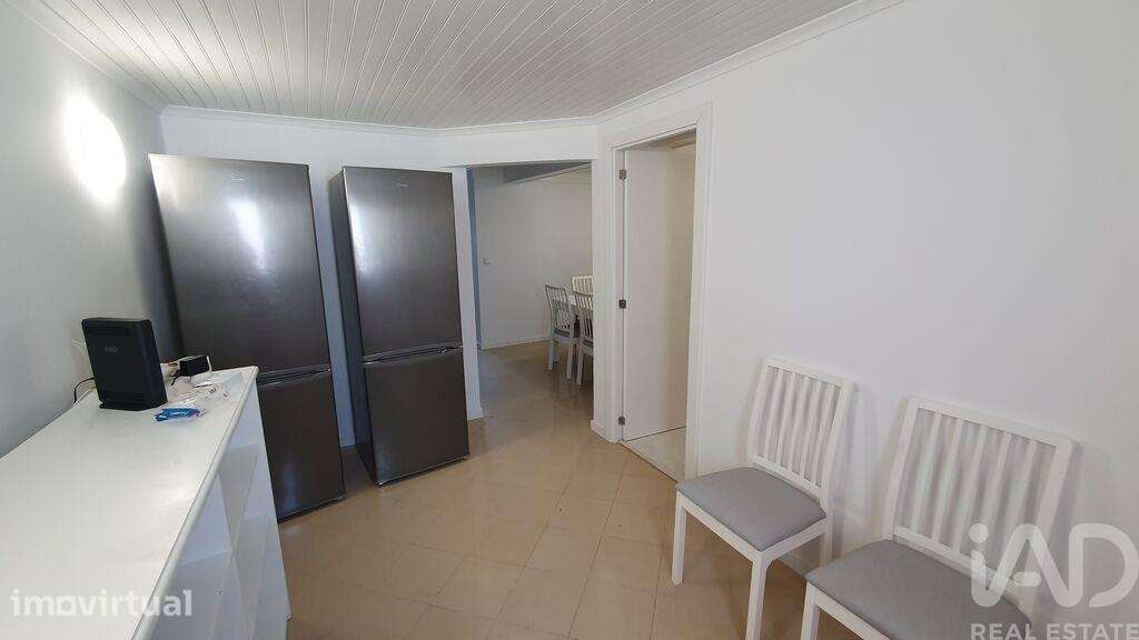 Moradia bi-familiar T9 em Ajuda de 152 m2 - Grande imagem: 5/40