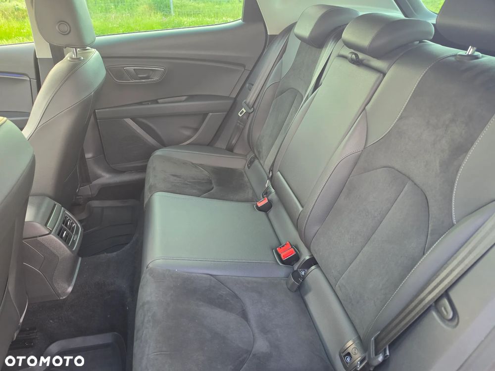 Seat Leon 1.8 TSI Xcellence S&S - 15