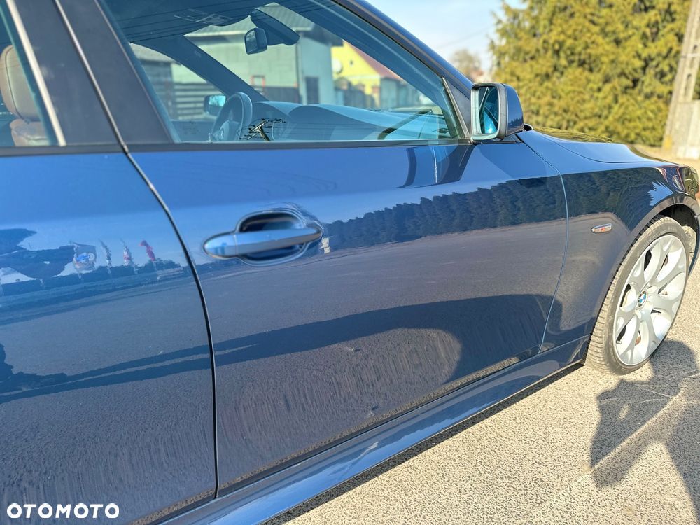 BMW Seria 5 530d - 18