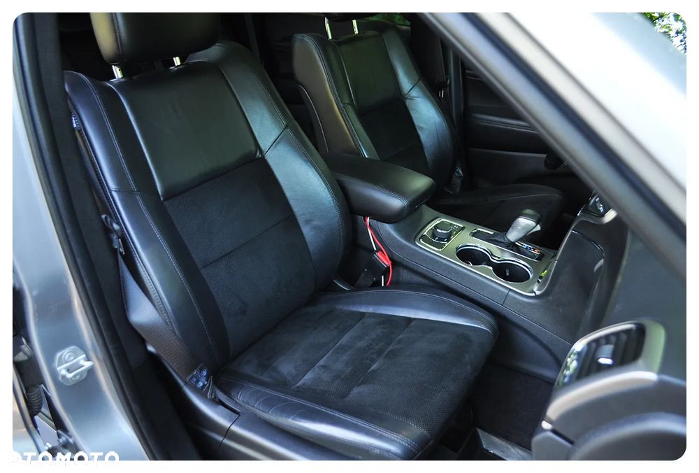 Jeep Grand Cherokee 3.0I Multijet Night Eagle - 28