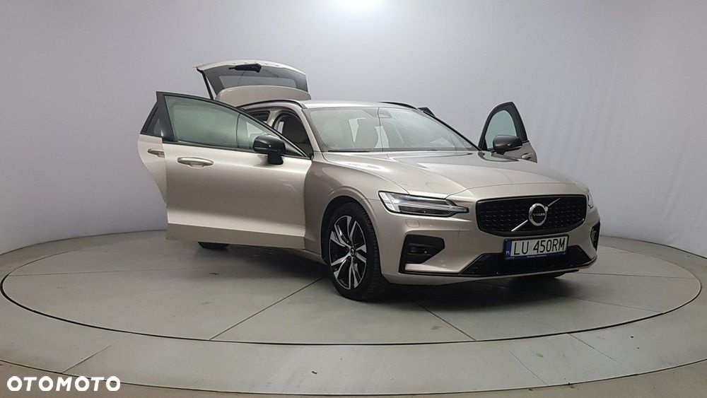 Volvo V60 - 9