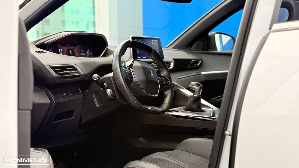 Peugeot 5008 1.2 PureTech GT Line - 6