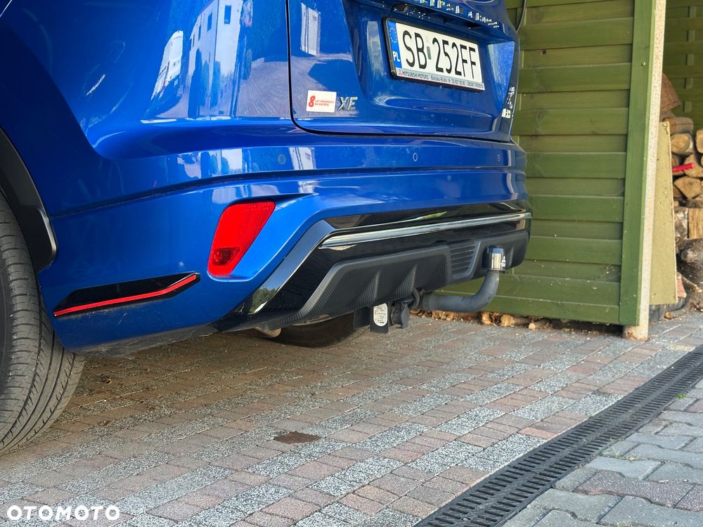 Mitsubishi Eclipse Cross - 35
