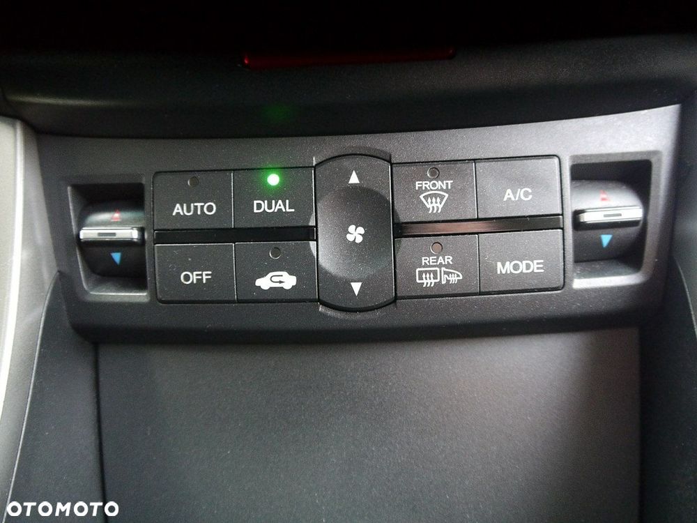 Honda Accord 2.0 S - 21