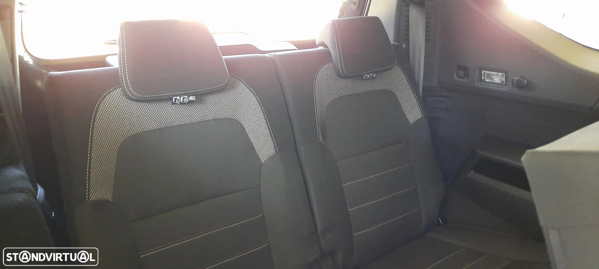 Dacia Jogger 1.0 ECO-G Extreme+ Up&Go 7L Bi-Fuel - 41