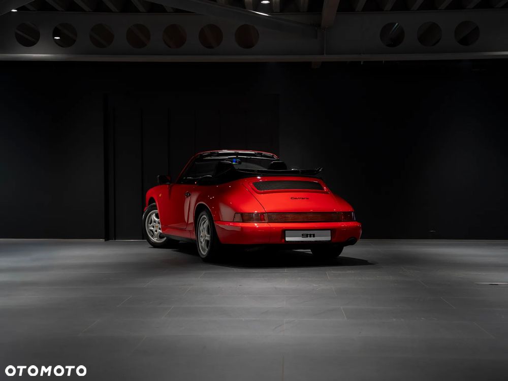 Porsche 911 2 - 3