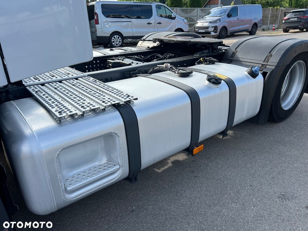 Mercedes-Benz ACTROS L GIGA  bez retardera prokontraktowy - 22