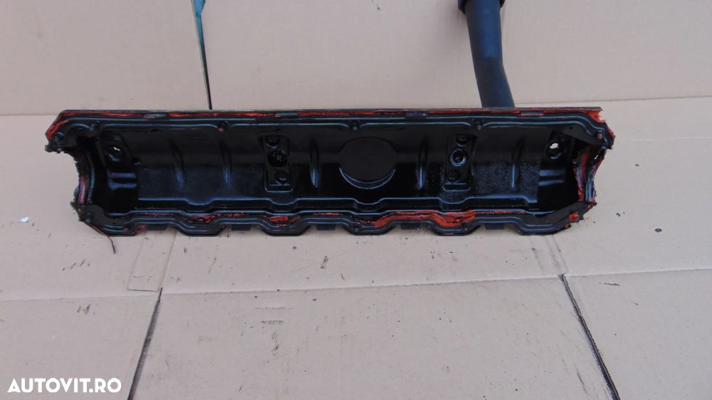 Capac culbutori VW Transporter T4 2.4 diesel AAB an 1990-2003 - 3
