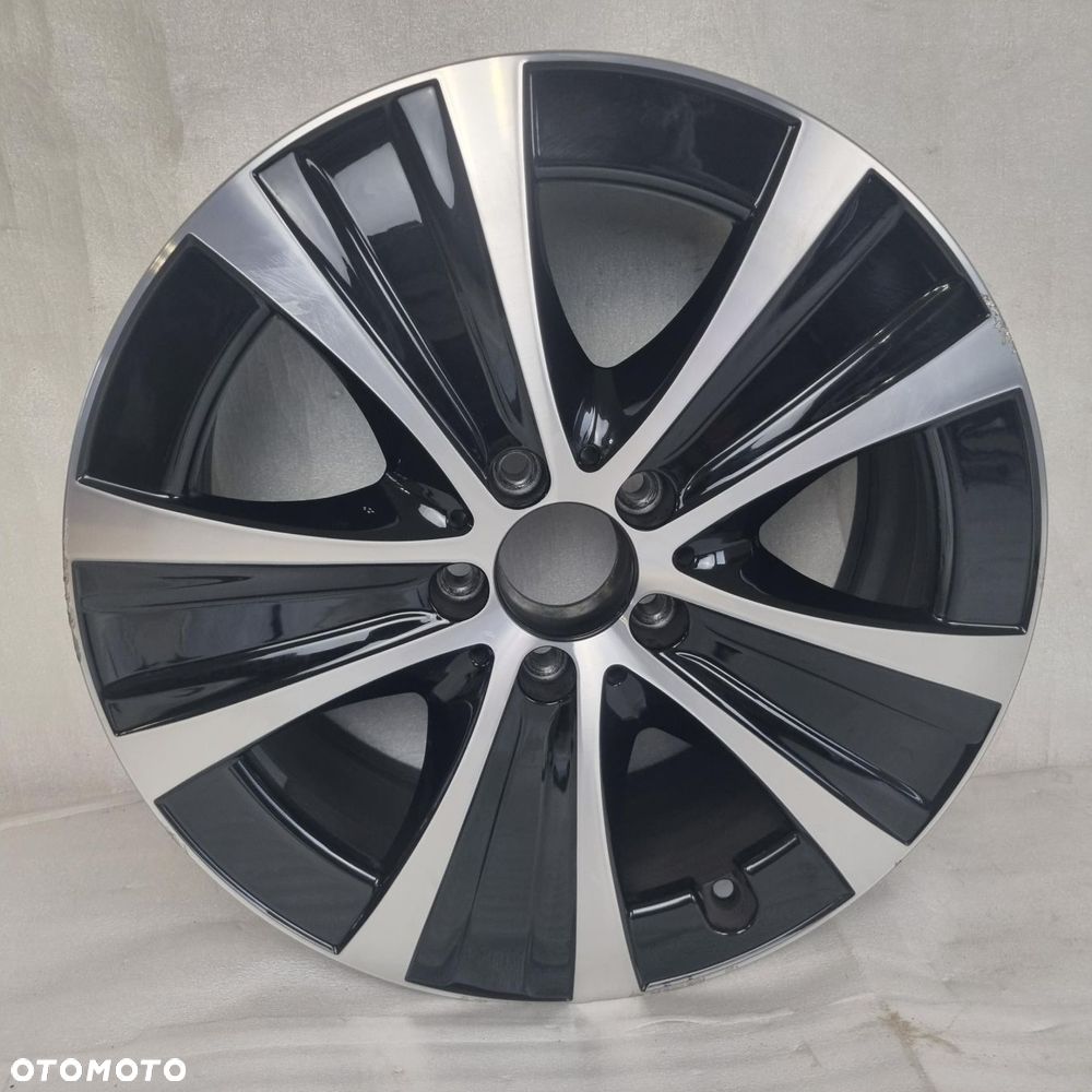 FELGA MERCEDES E-KLASA W213 8X18 5X112 ET43 66,6 A2134013700 - 3