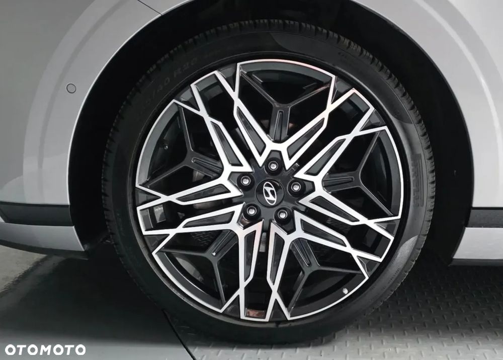 Hyundai Grandeur - 9
