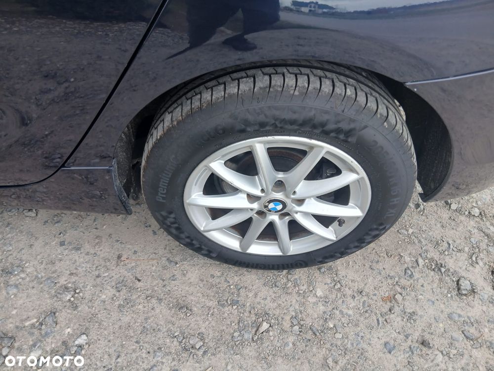 BMW Seria 2 218d xDrive Luxury Line - 37
