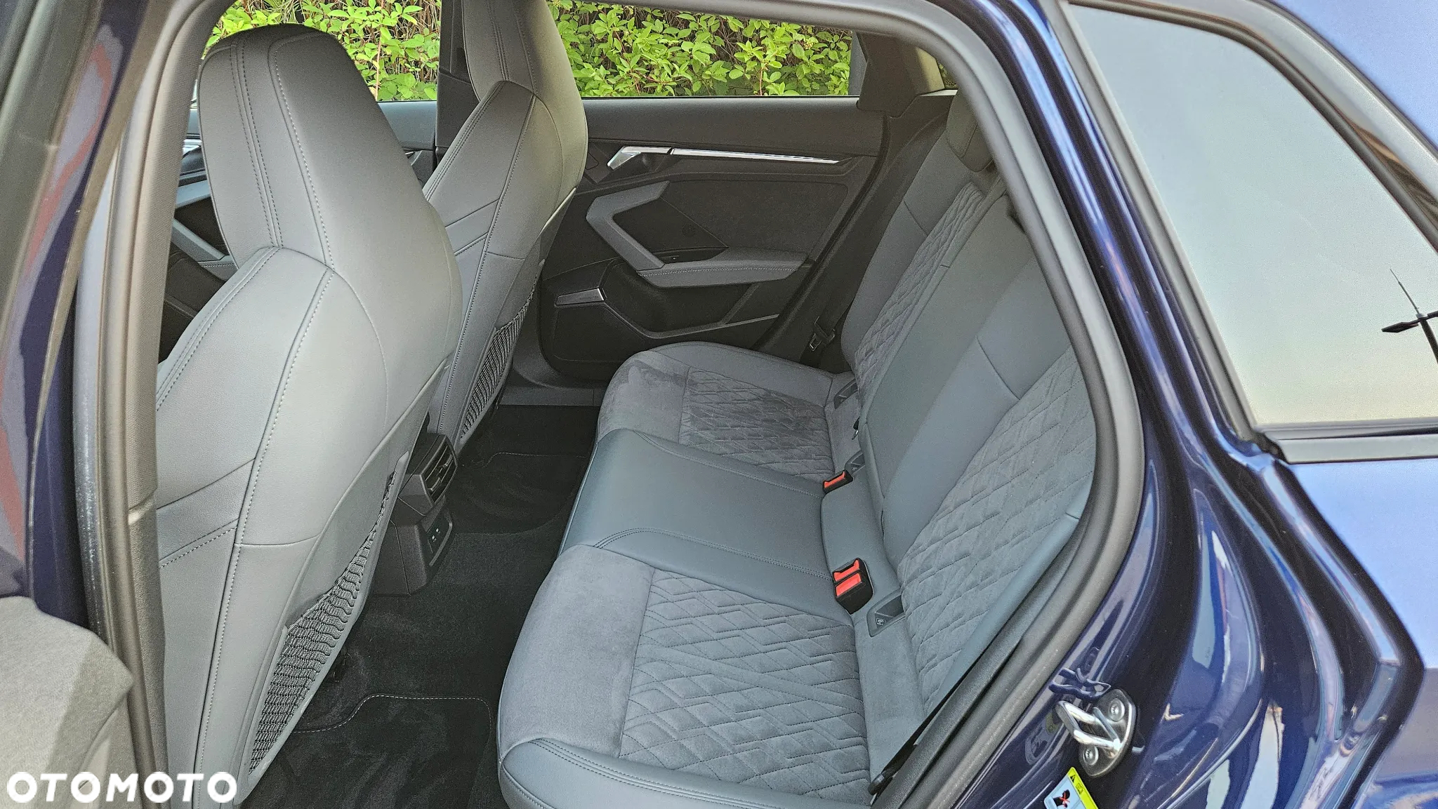 Audi S3 TFSI Quattro S tronic - 13