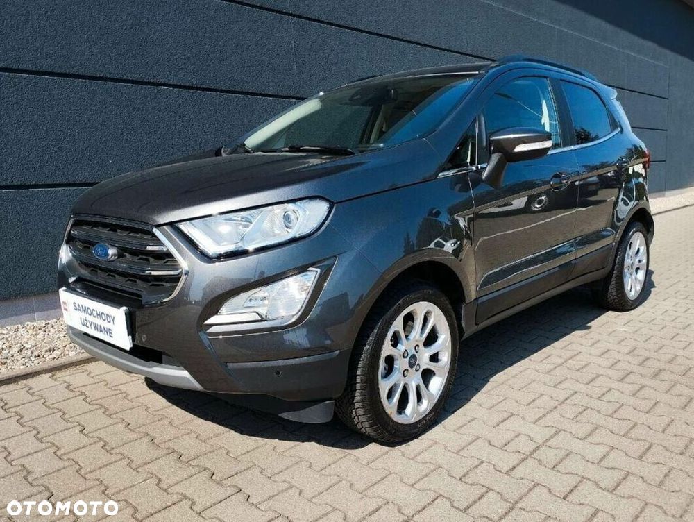 Ford EcoSport - 3
