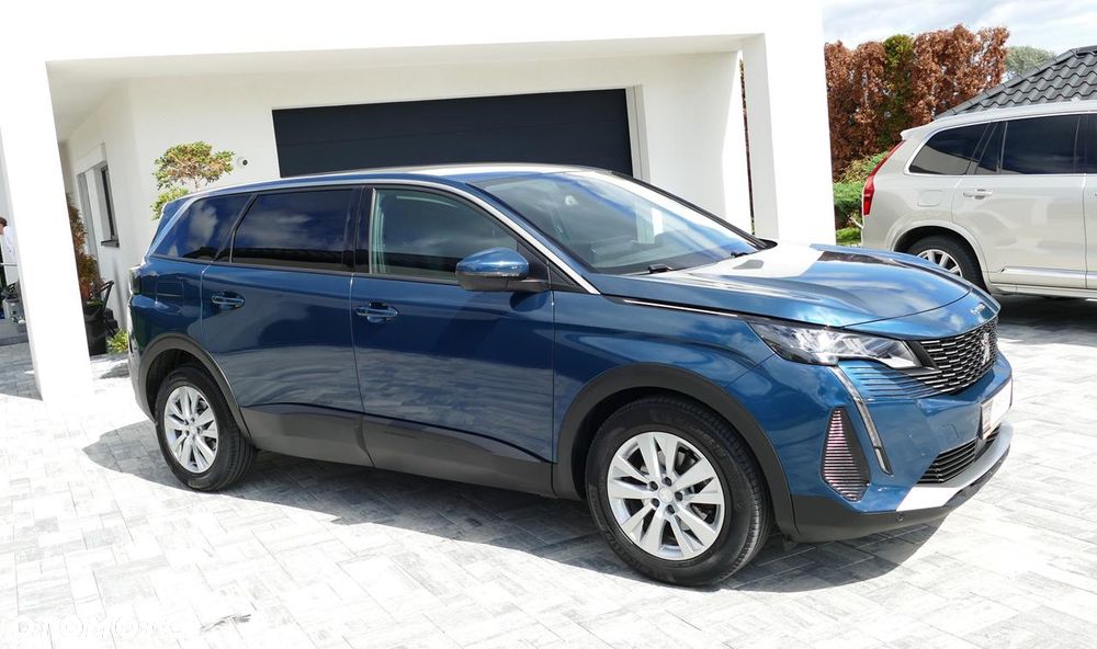 Peugeot 5008 1.2 PureTech Access S&S - 18