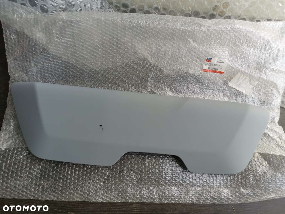 Obudowa lusterka prawa strona Ford F-MAX T284881 - 1