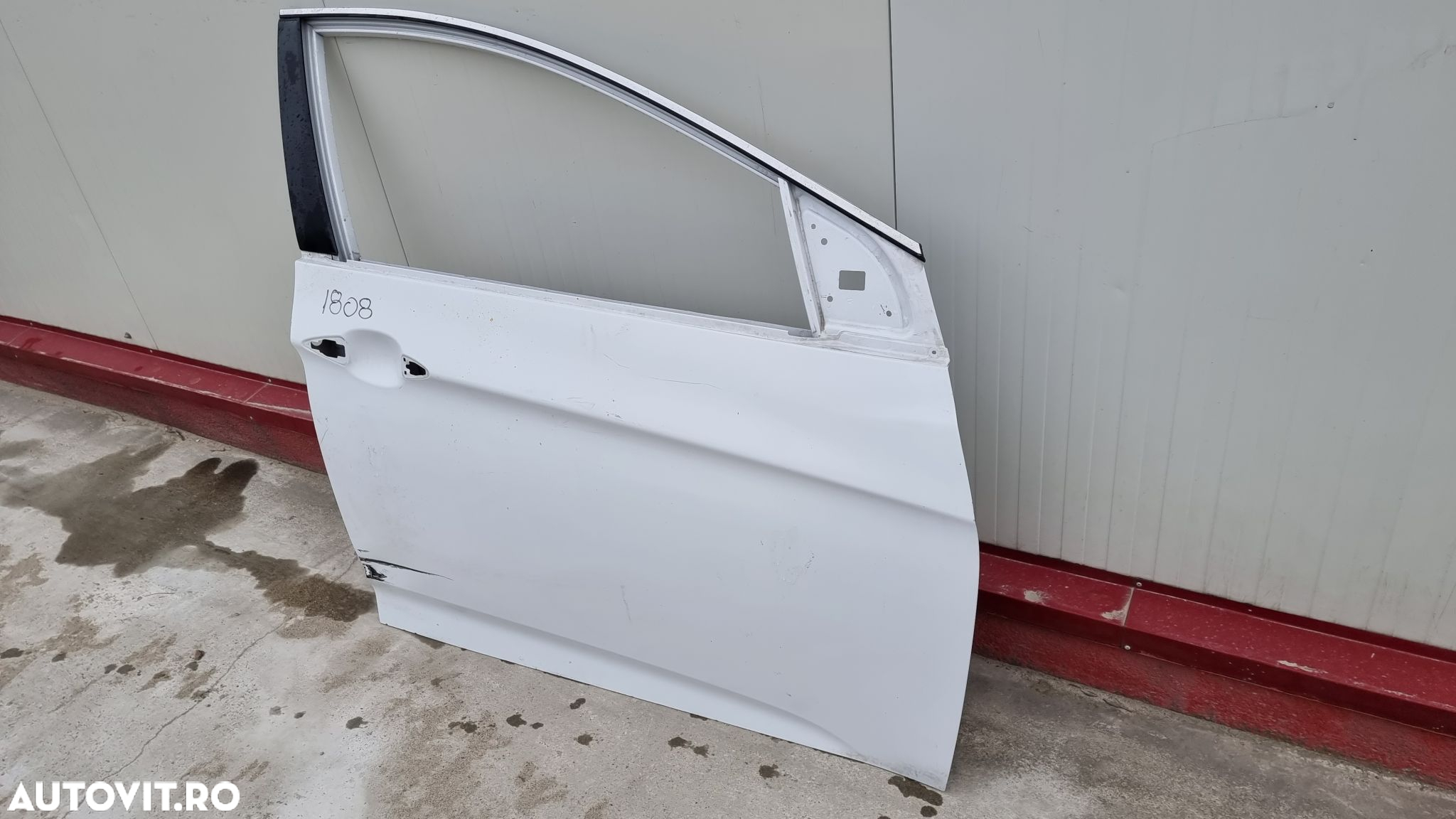 Usa dreapta fata Hyundai i40, 2011, 2012, 2013, 2014, 2015, 2016, 2017, 2018, 2019. - 7